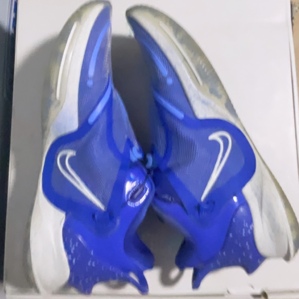 Nike adapt bb 2.0 astronomy blue